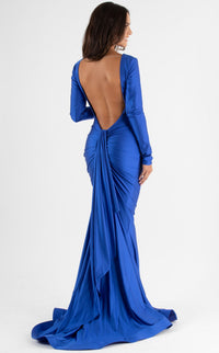 Jessica Angel 509 Dress view 2