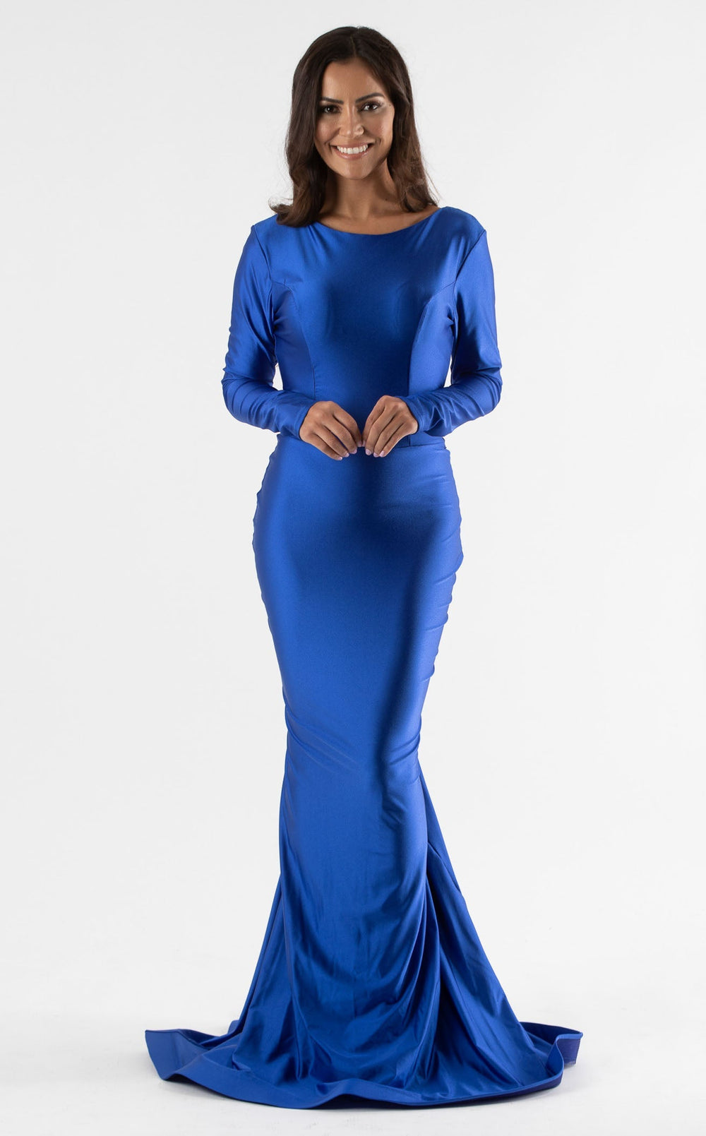 Jessica Angel 509 Dress - VOLAKK