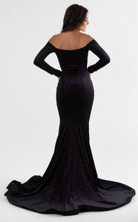 Jessica Angel 511 Dress view 2