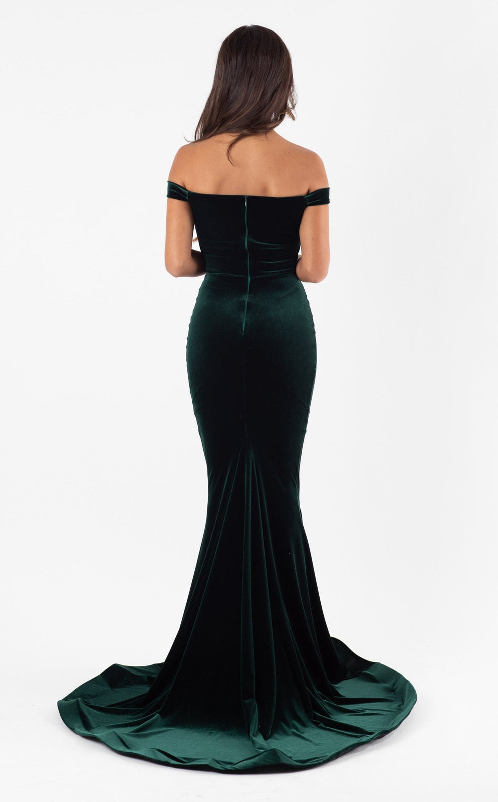 Jessica Angel 518v Dress details - VOLAKK