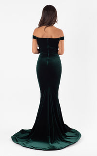 Jessica Angel 518v Dress view 2