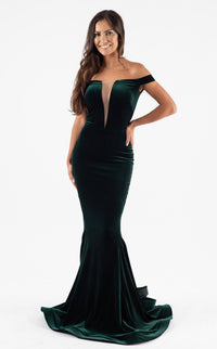 Jessica Angel 518v Dress view 1