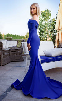 Jessica Angel 527 Dress view 2