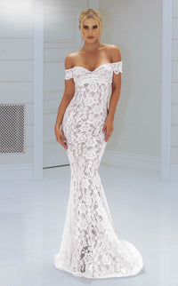 Jessica Angel 530 Dress view 1