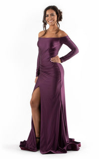 Jessica Angel 531 Dress view 1