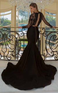 Jessica Angel 534 Dress view 2