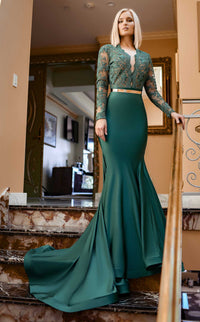 Jessica Angel 534 Dress view 1