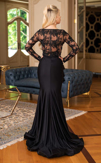 Jessica Angel 537 Dress view 2
