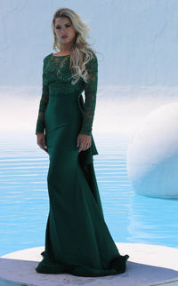 Jessica Angel 544 Dress view 1