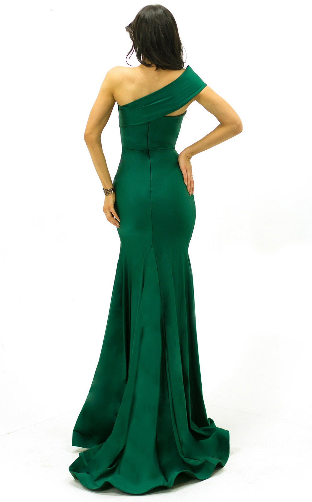 Jessica Angel 548 Dress details - VOLAKK