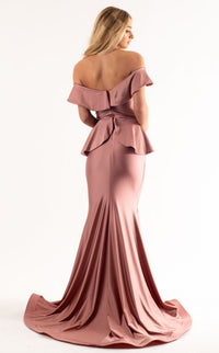 Jessica Angel 550 Dress view 2