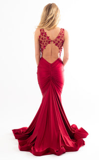Jessica Angel 551 Dress view 2