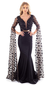 Jessica Angel 553 Dress view 1
