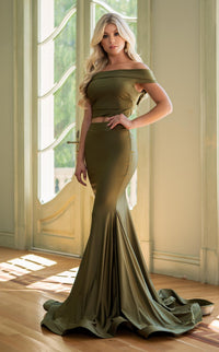 Jessica Angel 558 Dress view 1