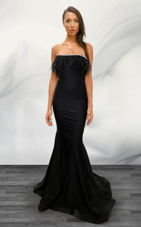 Jessica Angel 569 Dress view 1