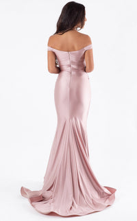 Jessica Angel 581 Dress view 2