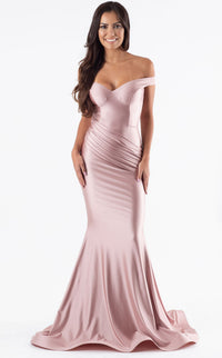 Jessica Angel 581 Dress view 1