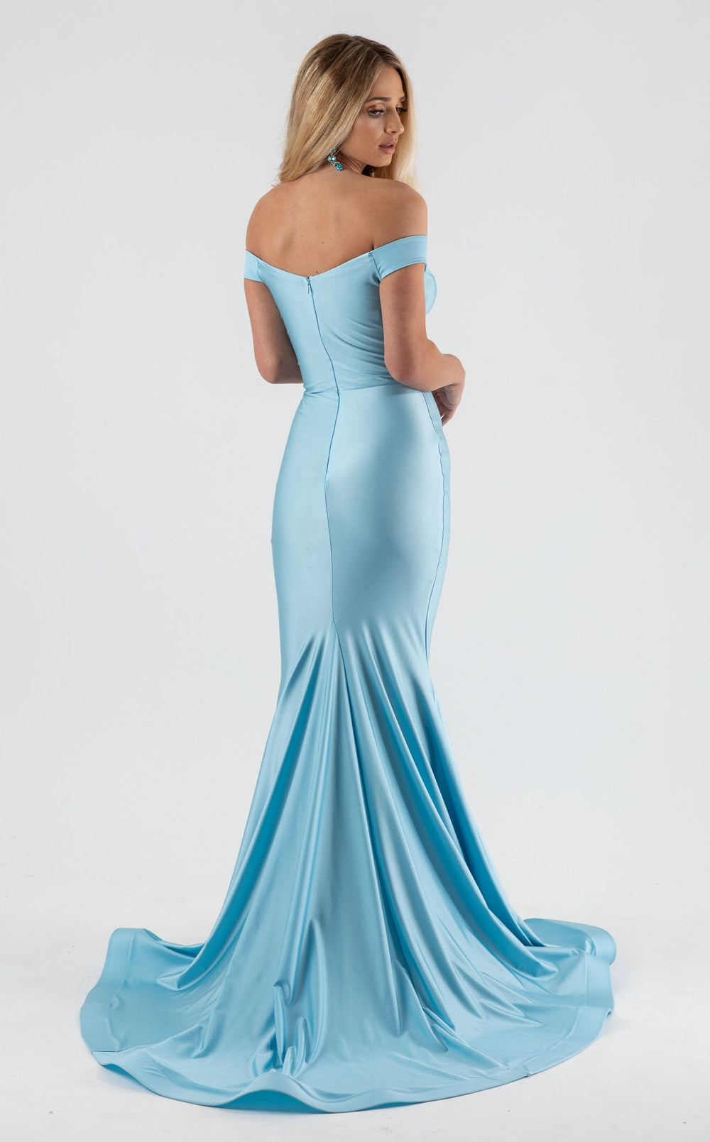 Jessica Angel 583 Dress details - VOLAKK