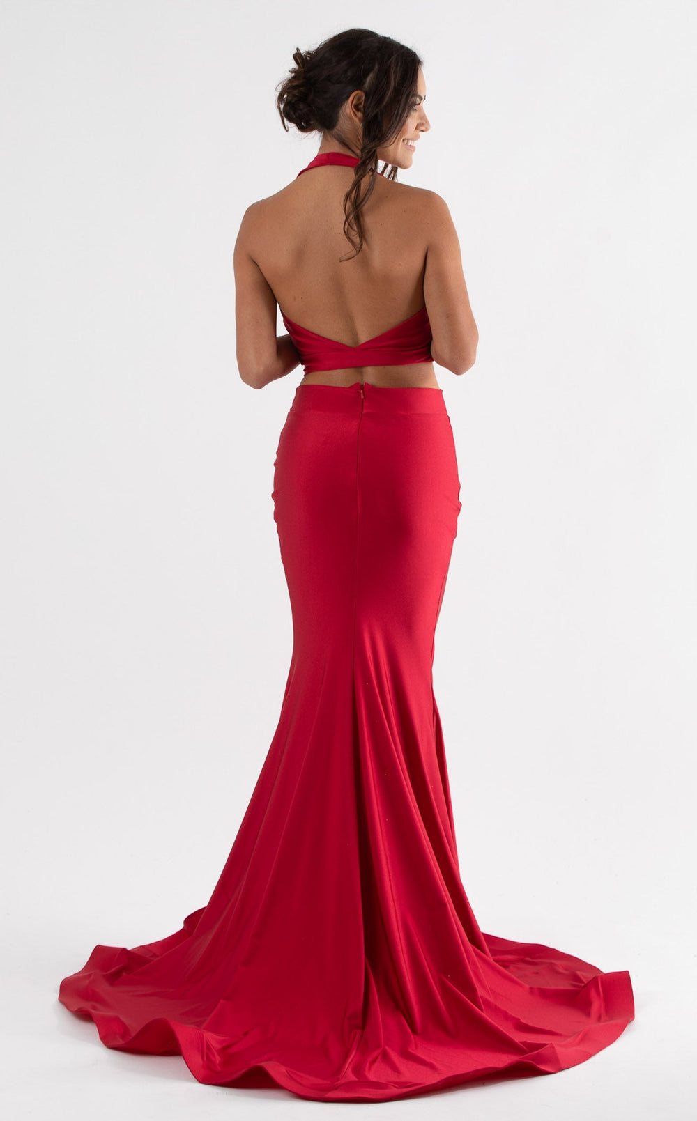 Jessica Angel 588 Dress details - VOLAKK