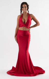 Jessica Angel 588 Dress view 1