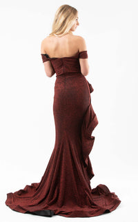 Jessica Angel 597 Dress view 2