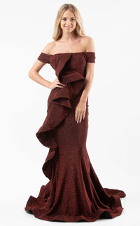 Jessica Angel 597 Dress view 1