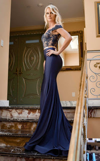 Jessica Angel 630 Dress view 1
