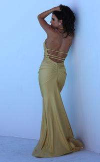 Jessica Angel 655 Dress view 2