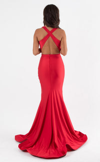 Jessica Angel 719 Dress view 2