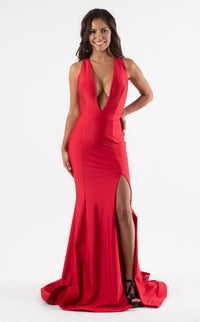 Jessica Angel 719 Dress view 1