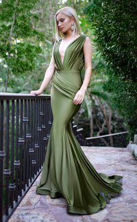 Jessica Angel 727R Dress view 1
