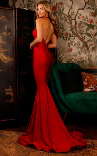 Jessica Angel 728 Dress view 2