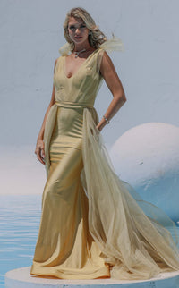 Jessica Angel 732 Dress view 1
