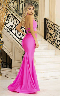 Jessica Angel 764 Dress view 2