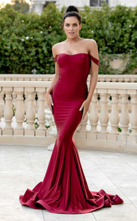 Jessica Angel 767 Dress view 1