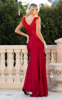 Jessica Angel 772 Dress view 2