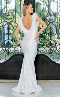 Jessica Angel 773 Dress view 2