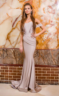 Jessica Angel 787 Dress view 1