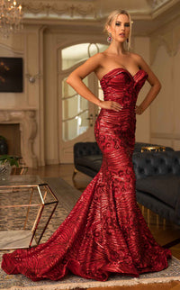 Jessica Angel 789 Dress view 1