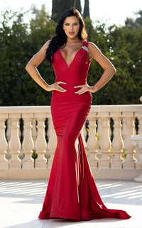 Jessica Angel 803 Dress view 1