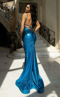Jessica Angel 811 Dress view 2