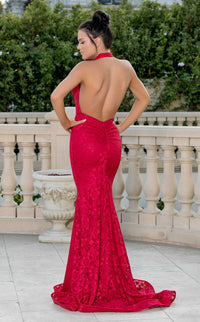 Jessica Angel 837 Dress view 2