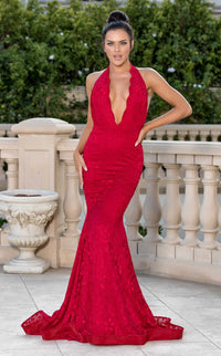 Jessica Angel 837 Dress view 1