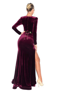 Jessica Angel 840 Dress view 2