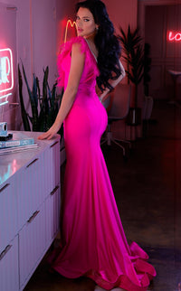 Jessica Angel 843 Dress view 2