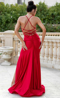 Jessica Angel 844 Dress view 2