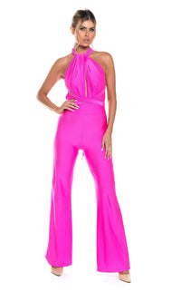 Jessica Angel 854 Jumpsuit view 1