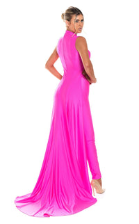 Jessica Angel 863 Jumpsuit view 2