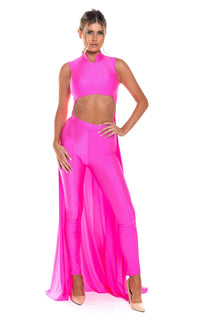 Jessica Angel 863 Jumpsuit view 1