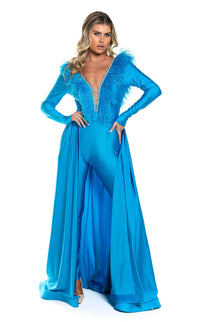 Jessica Angel 864 Jumpsuit view 1